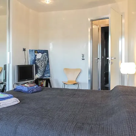 Appartement Centre-luxe-terrasse Nice